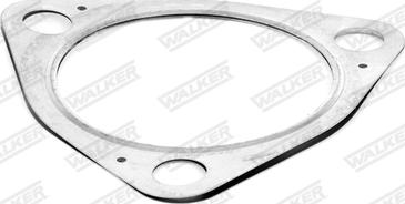 Walker 80406 - Uszczelka, rura wylotowa parts5.com