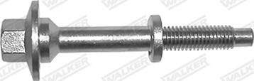 Walker 80431 - Винт, изпускателна система parts5.com