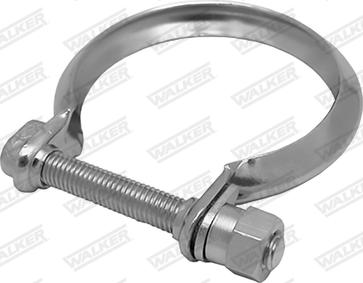 Walker 80438 - Raccord de tuyau, système d'échappement parts5.com