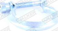 Walker 80438 - Conectores de tubos, sistema de escape parts5.com