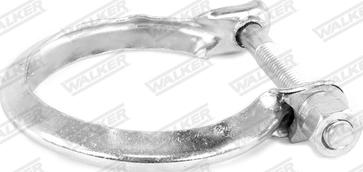 Walker 80477 - Pipe Connector, exhaust system parts5.com