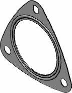 Walker 80552 - Gasket, exhaust pipe parts5.com