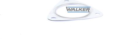 Walker 80552 - Gasket, exhaust pipe parts5.com