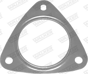 Walker 80552 - Gasket, exhaust pipe parts5.com