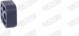 Walker 80564 - Holder, exhaust system parts5.com