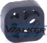 Walker 80564 - Holder, exhaust system parts5.com