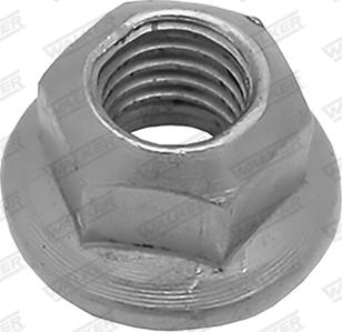 Walker 80509 - Nut, exhaust manifold parts5.com