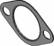 Walker 80653 - Gasket, exhaust pipe parts5.com