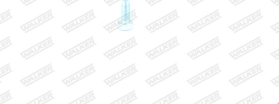 Walker 80660 - Tornillo, sistema de escape parts5.com