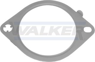 Walker 80684 - Τσιμούχα, σωλήνας εξάτμισης parts5.com