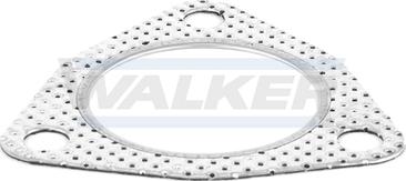 Walker 80085 - Tesnenie výfukovej trubky parts5.com