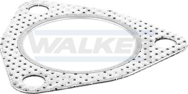 Walker 80085 - Tesnenie výfukovej trubky parts5.com