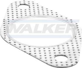 Walker 80035 - Garnitura, racord evacuare parts5.com