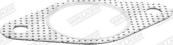 Walker 80035 - Garnitura, racord evacuare parts5.com