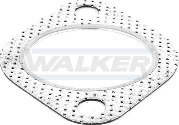 Walker 80073 - Garnitura, racord evacuare parts5.com