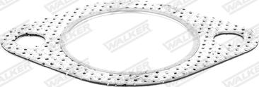 Walker 80073 - Garnitura, racord evacuare parts5.com