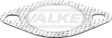 Walker 80073 - Garnitura, racord evacuare parts5.com