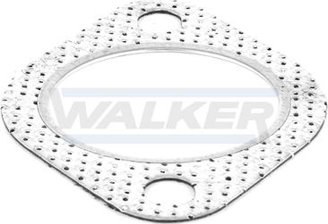 Walker 80073 - Garnitura, racord evacuare parts5.com