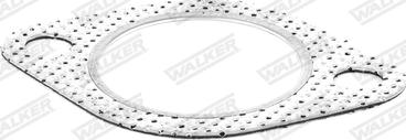 Walker 80073 - Gasket, exhaust pipe parts5.com