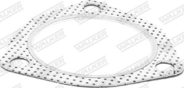 Walker 80147 - Garnitura, racord evacuare parts5.com