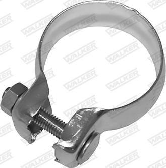 Walker 80169 - Pipe Connector, exhaust system parts5.com