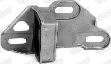 Walker 80172 - Uchwyt, tłumik parts5.com