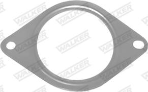 Walker 80805 - Уплътнение, изпускателни тръби parts5.com