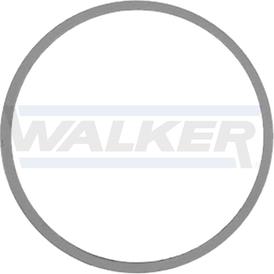 Walker 80316 - Gasket, exhaust pipe parts5.com