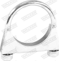 Walker 80339 - Pipe Connector, exhaust system parts5.com