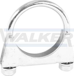 Walker 80339 - Pipe Connector, exhaust system parts5.com