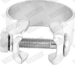 Walker 80249 - Pipe Connector, exhaust system parts5.com