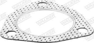 Walker 80200 - Tihend, heitgaasitoru parts5.com