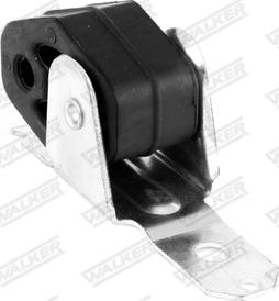 Walker 80237 - Držák, tlumič výfuku parts5.com