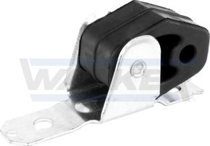 Walker 80237 - Držák, tlumič výfuku parts5.com