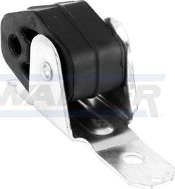 Walker 80237 - Držák, tlumič výfuku parts5.com