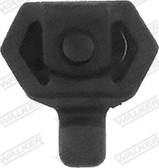 Walker 80227 - Скоба, изпускателна система parts5.com