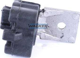 Walker 80279 - Uchwyt, tłumik parts5.com