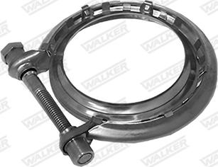 Walker 80739 - Boru rakoru, egzoz sistemi parts5.com