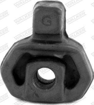 Walker 81392 - Suport, sistem de esapament parts5.com