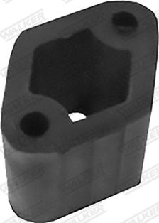 Walker 81265 - Holder, exhaust system parts5.com