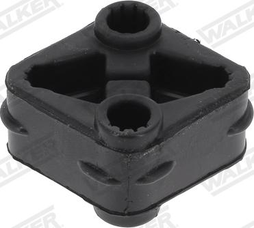 Walker 83295 - Drżiak výfukového systému parts5.com