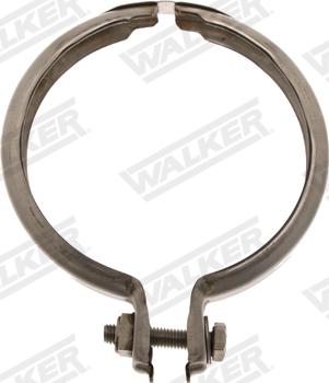 Walker 82950 - Pipe Connector, exhaust system parts5.com