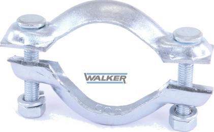 Walker 82501 - Σύνδεσμος σωλήνων, σύστημα απαγωγής καυσαερίων parts5.com