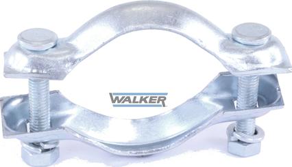 Walker 82501 - Rohrverbinder, Abgasanlage parts5.com