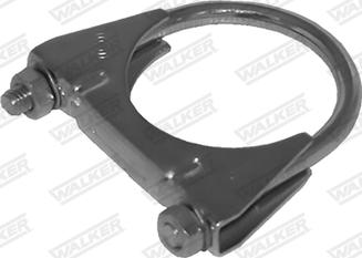 Walker 82308 - Toruühendus,väljalaskesüsteem parts5.com