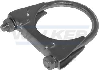 Walker 82310 - Cevne spojke, izpusna naprava parts5.com