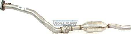 Walker 20949 - Catalizador parts5.com