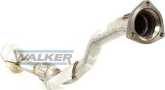 Walker 20949 - Catalizador parts5.com