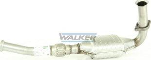 Walker 20258 - Catalizador parts5.com