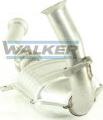 Walker 20258 - Catalizador parts5.com